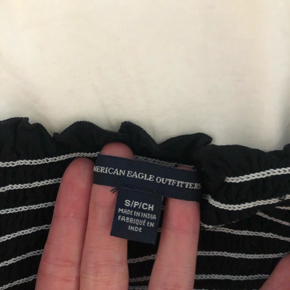 tube top - Picture 2 of 2